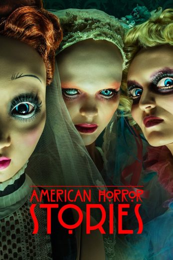 مسلسل American Horror Stories الموسم الثاني الحلقة 6 مترجمة